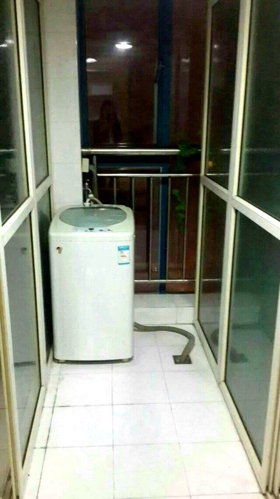 温馨大床房