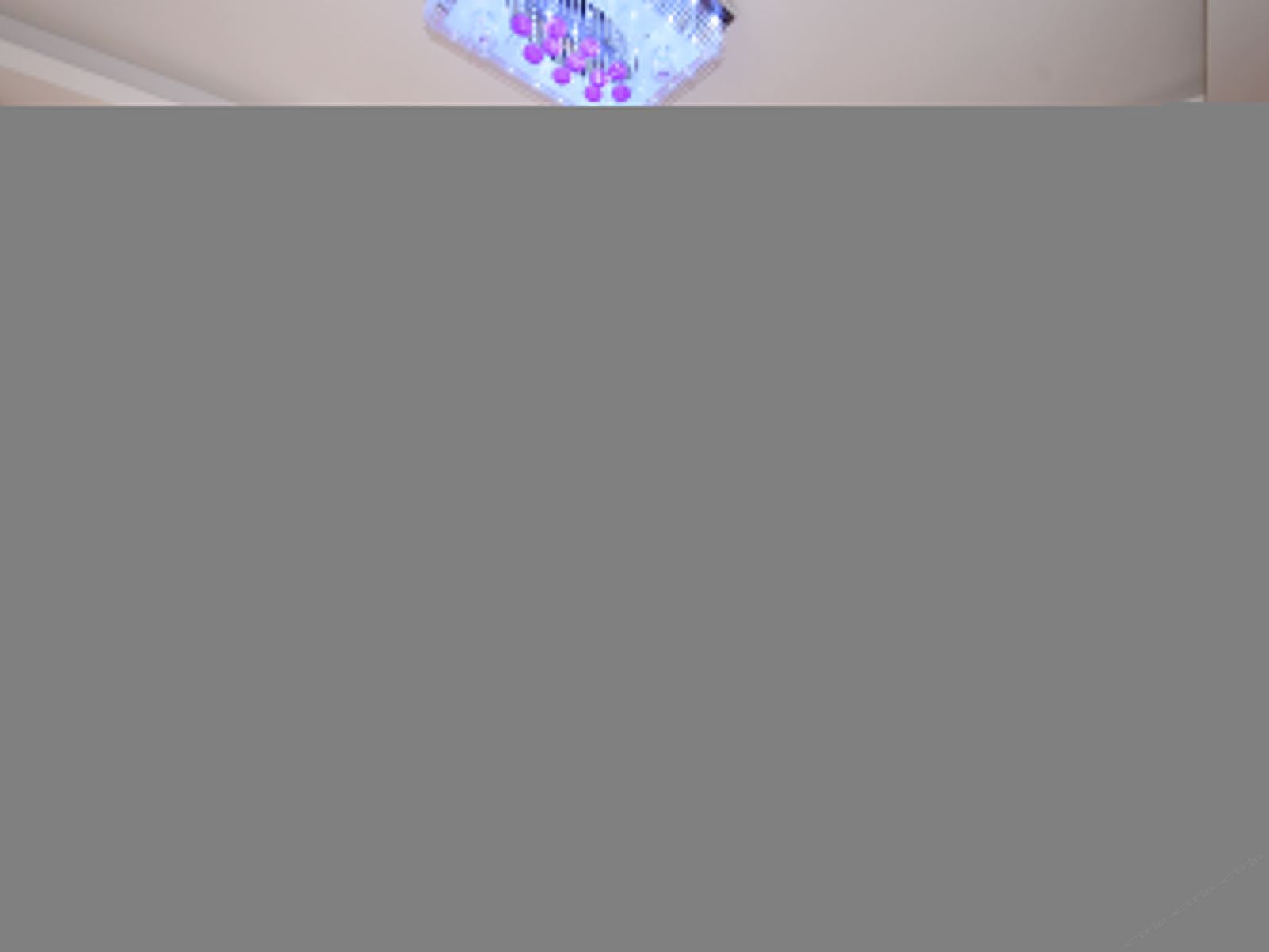 标准单人间