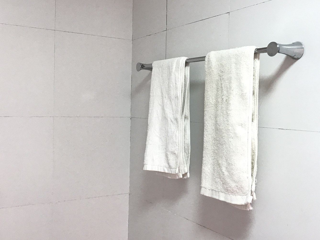 精装一室大床房