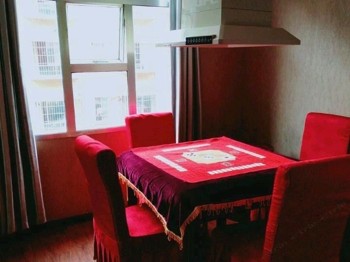 麻将房