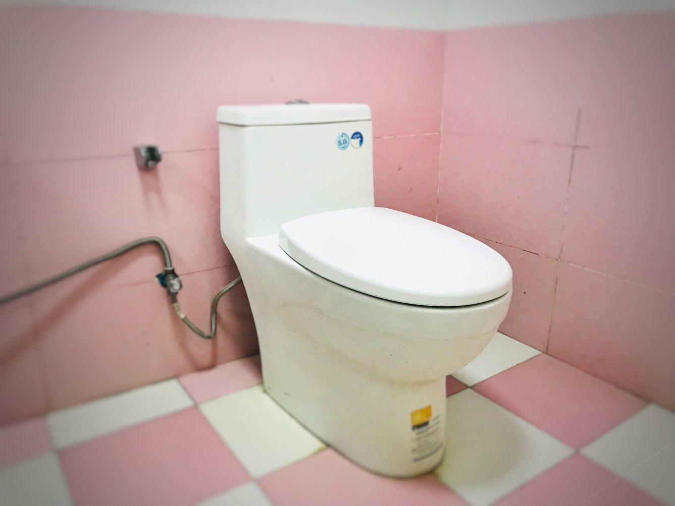 精装一室大床房