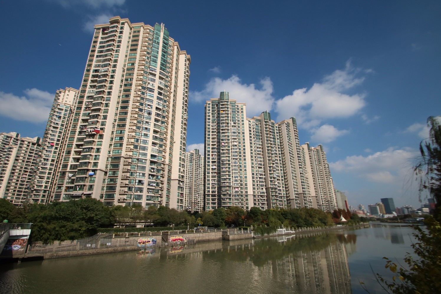 上海宜家公寓