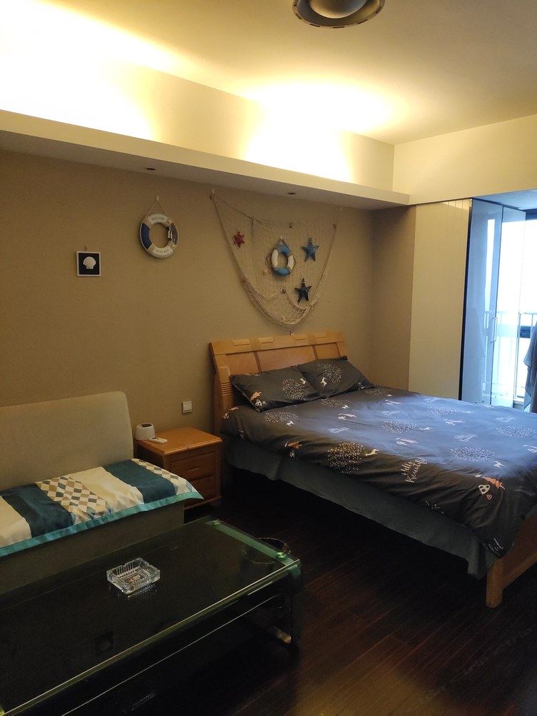 长沙爱美屋民宿(6号店)