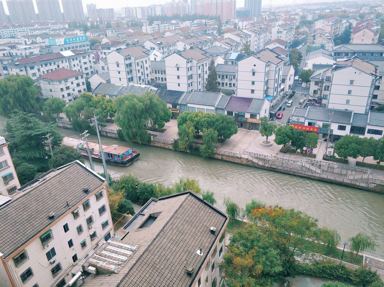 其他