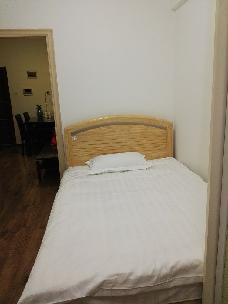 逸居二室一厅套房