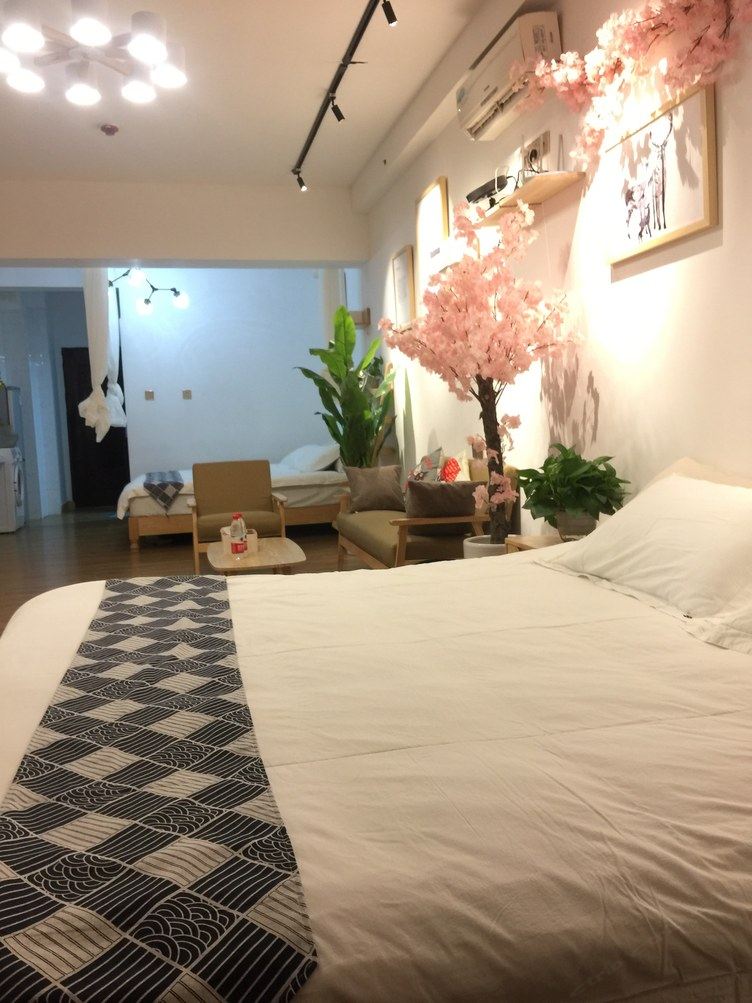 长沙丁辉公寓(10号店)