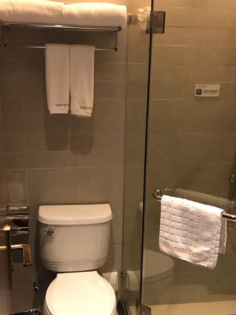 北欧风二室一厅套房