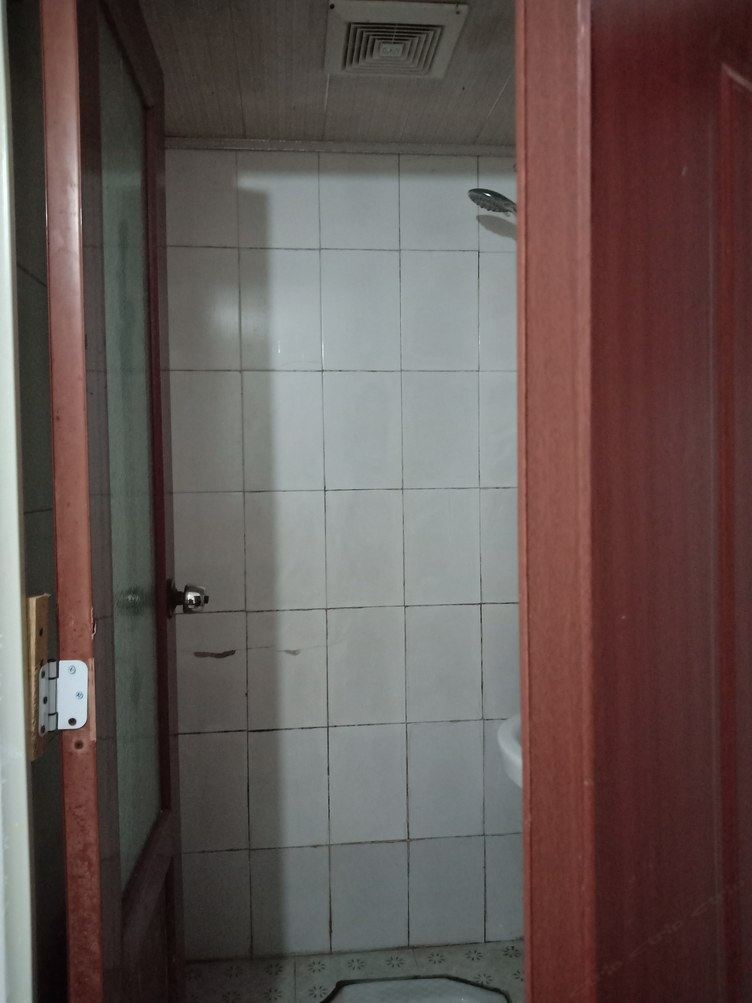 简约单人间