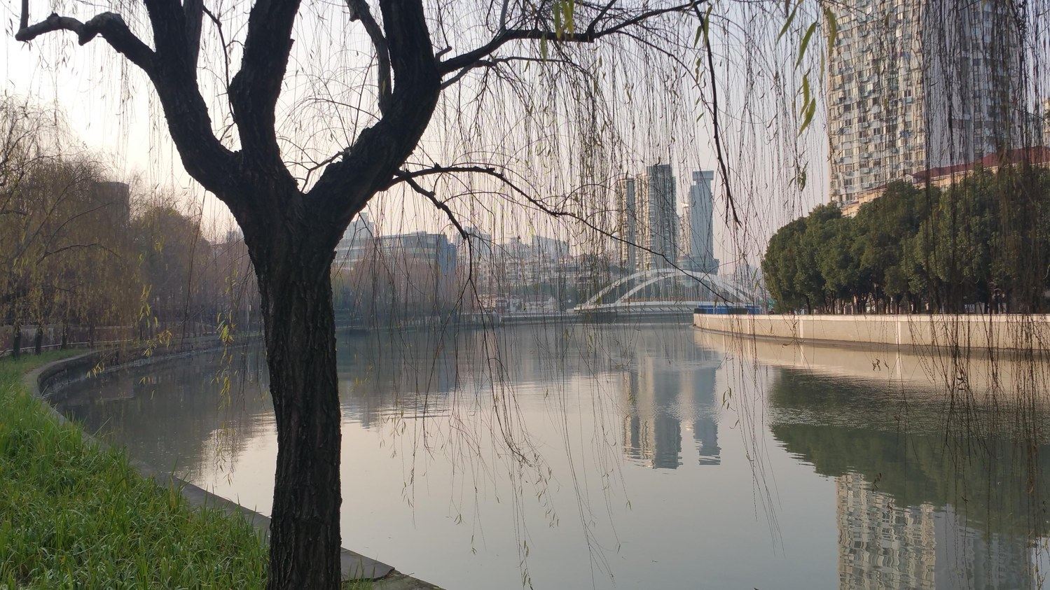 上海悠闲阁公寓