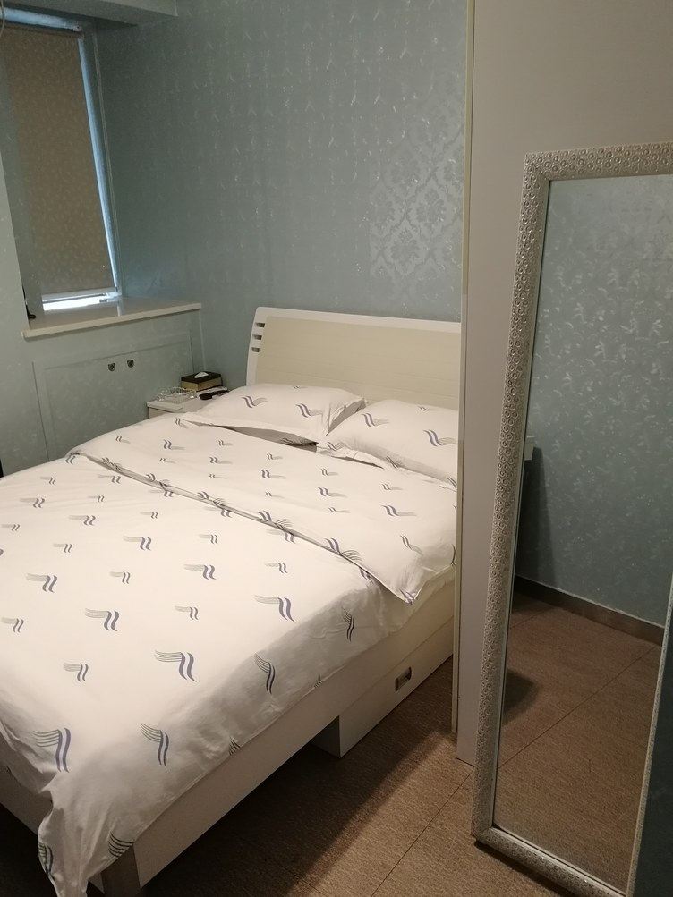 静谧一室大床房