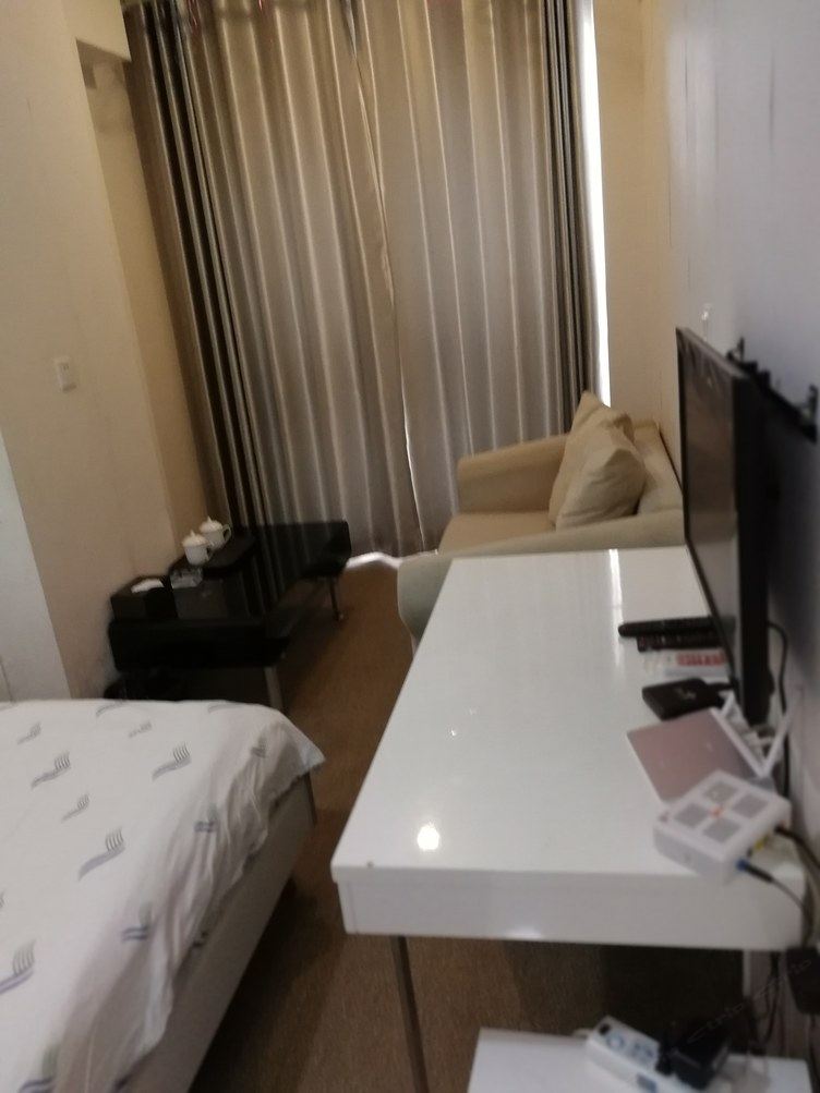 静谧一室大床房