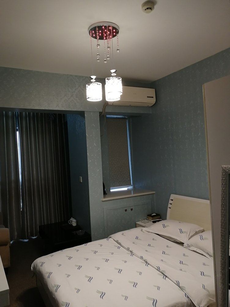静谧一室大床房