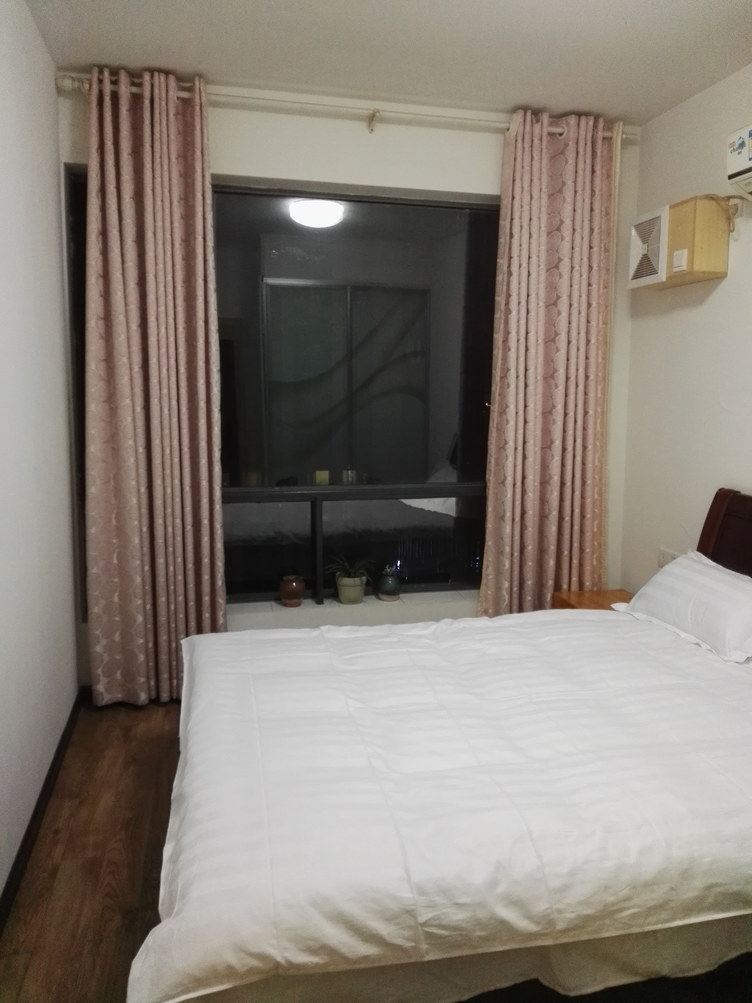 逸居二室一厅套房