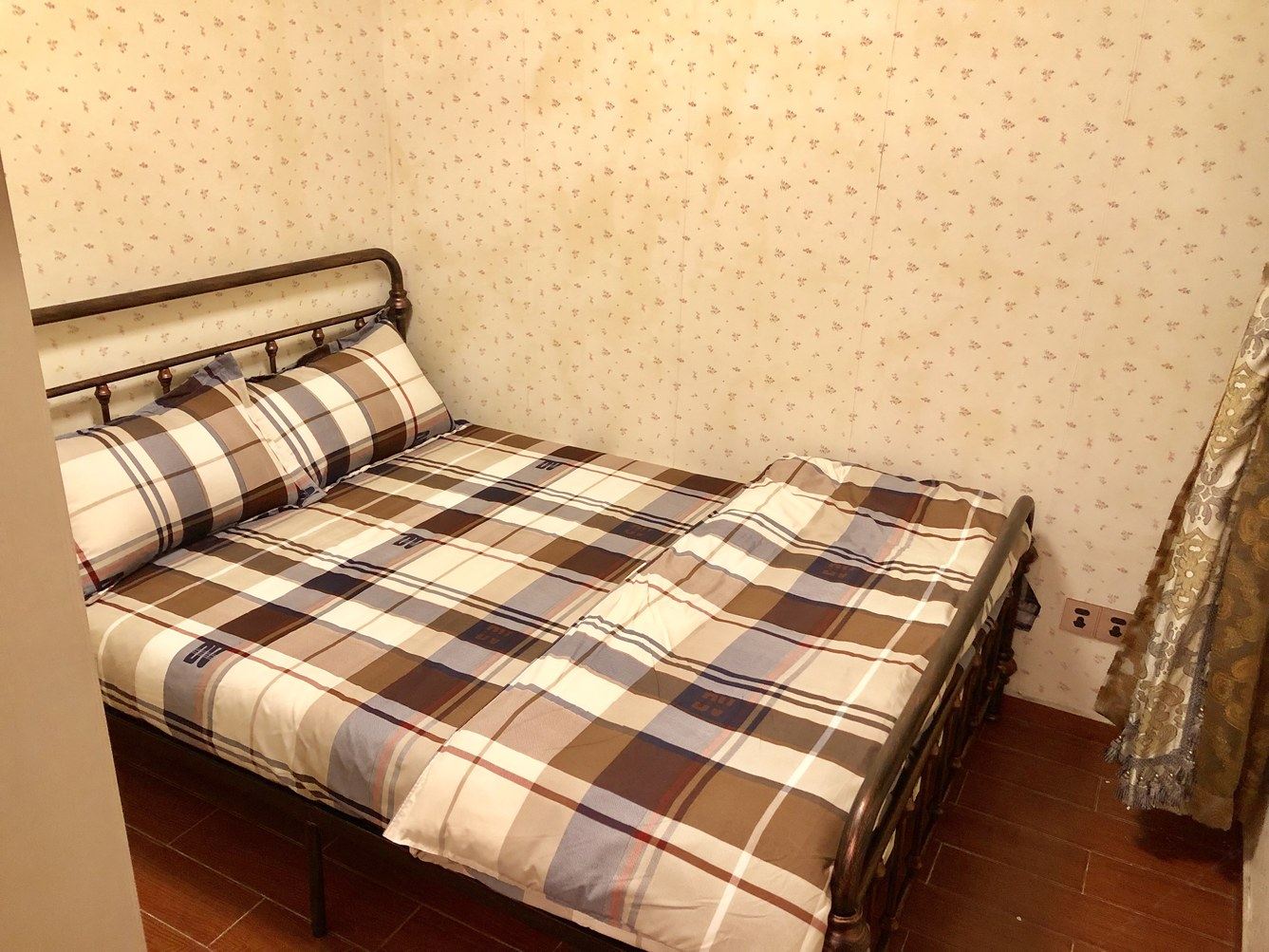长沙阡鹤的家公寓(2号店)
