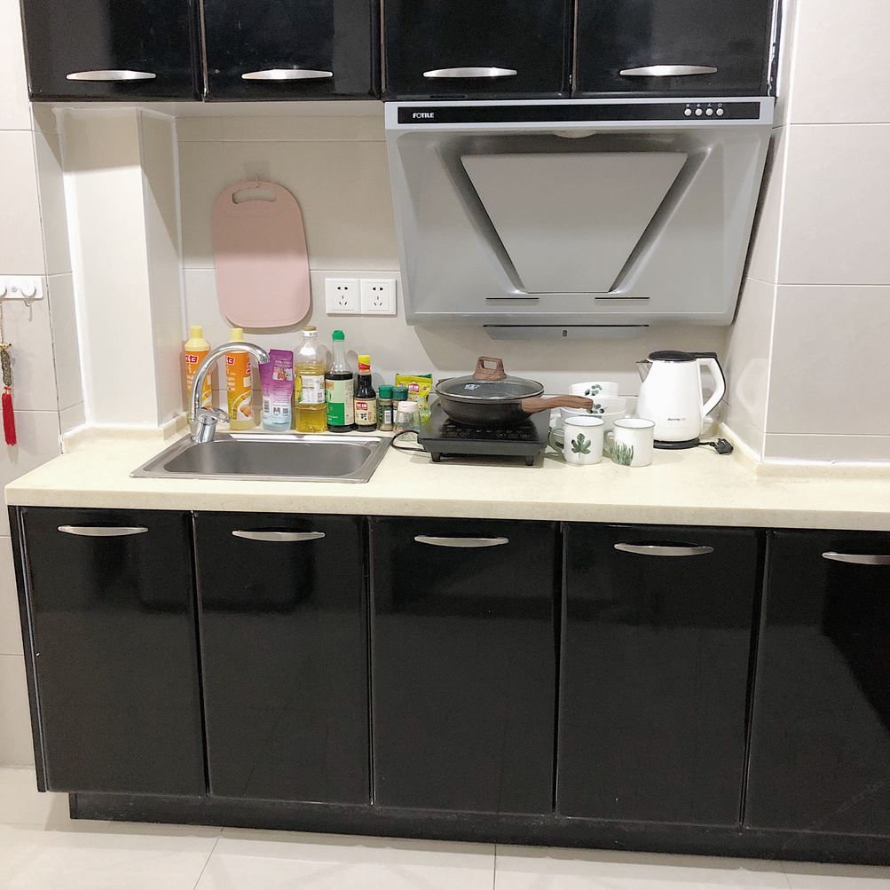 舒适精品大床房