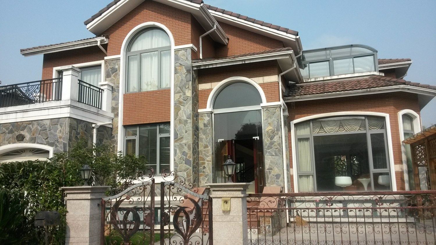 其他