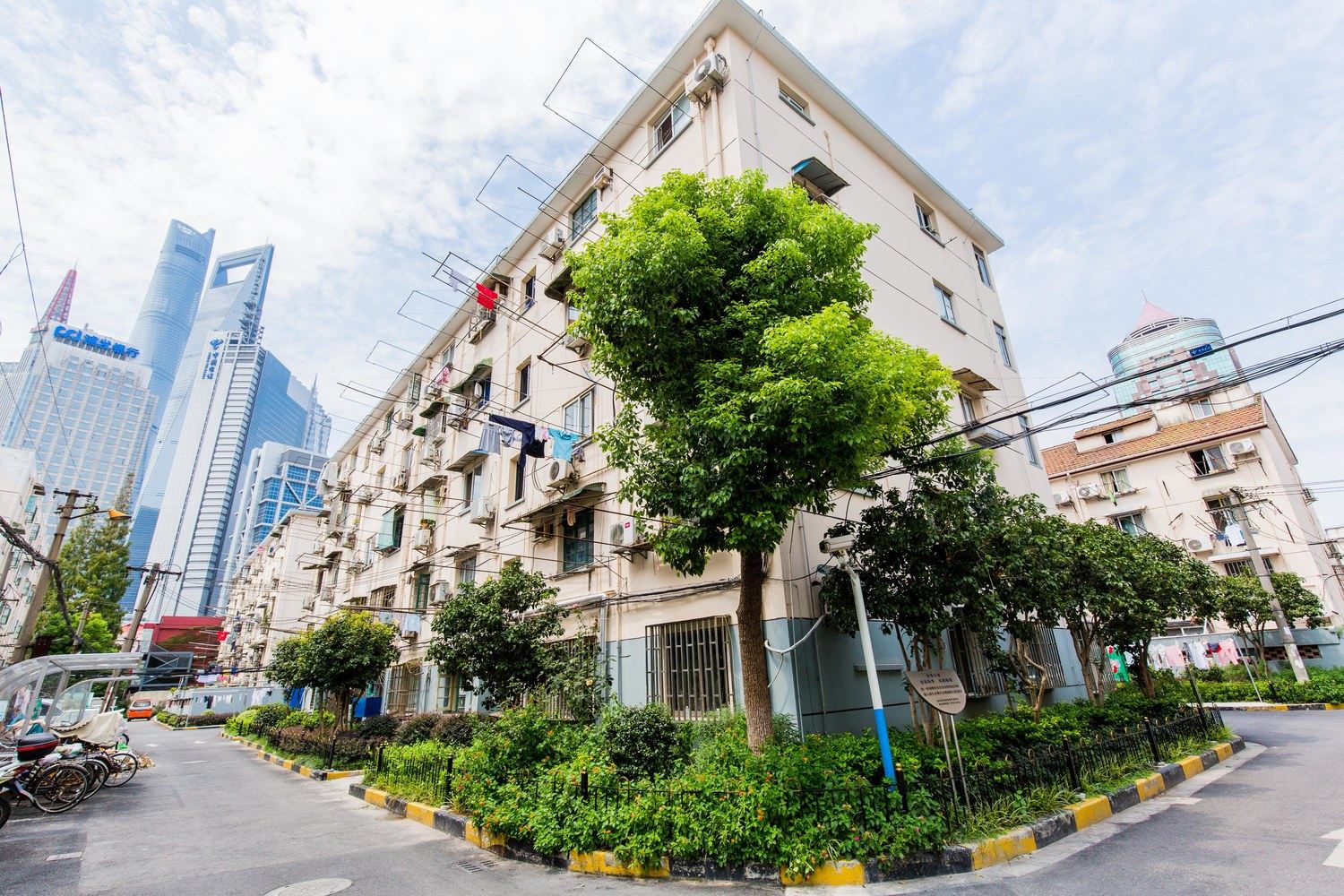 途掌柜·图七公寓(浦东大道浦东南路分店)