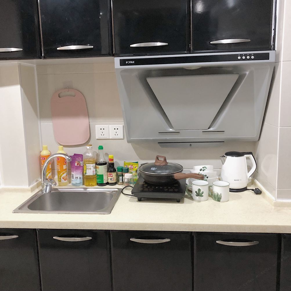 精品大床房
