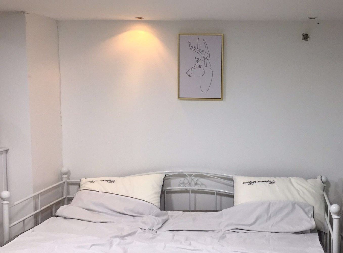loft一室大床房
