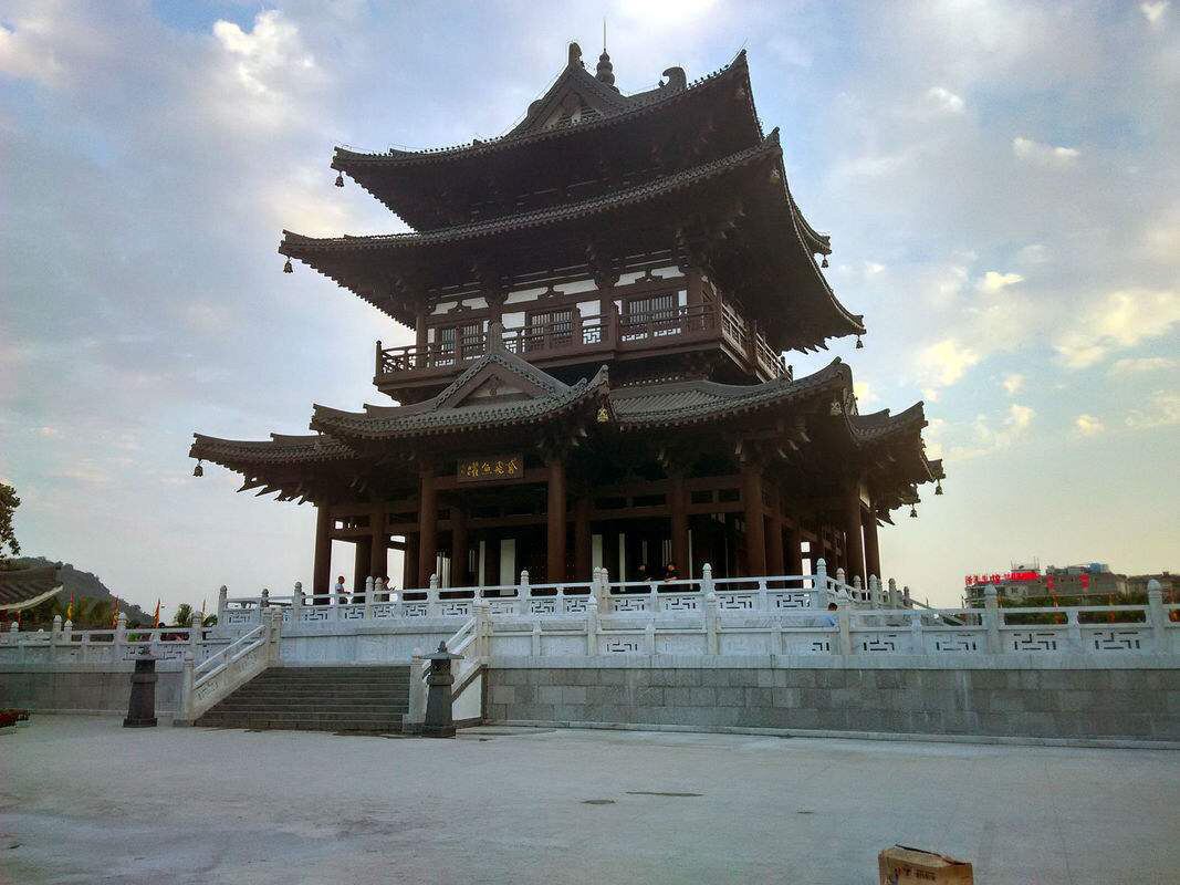 桂林威尼公寓