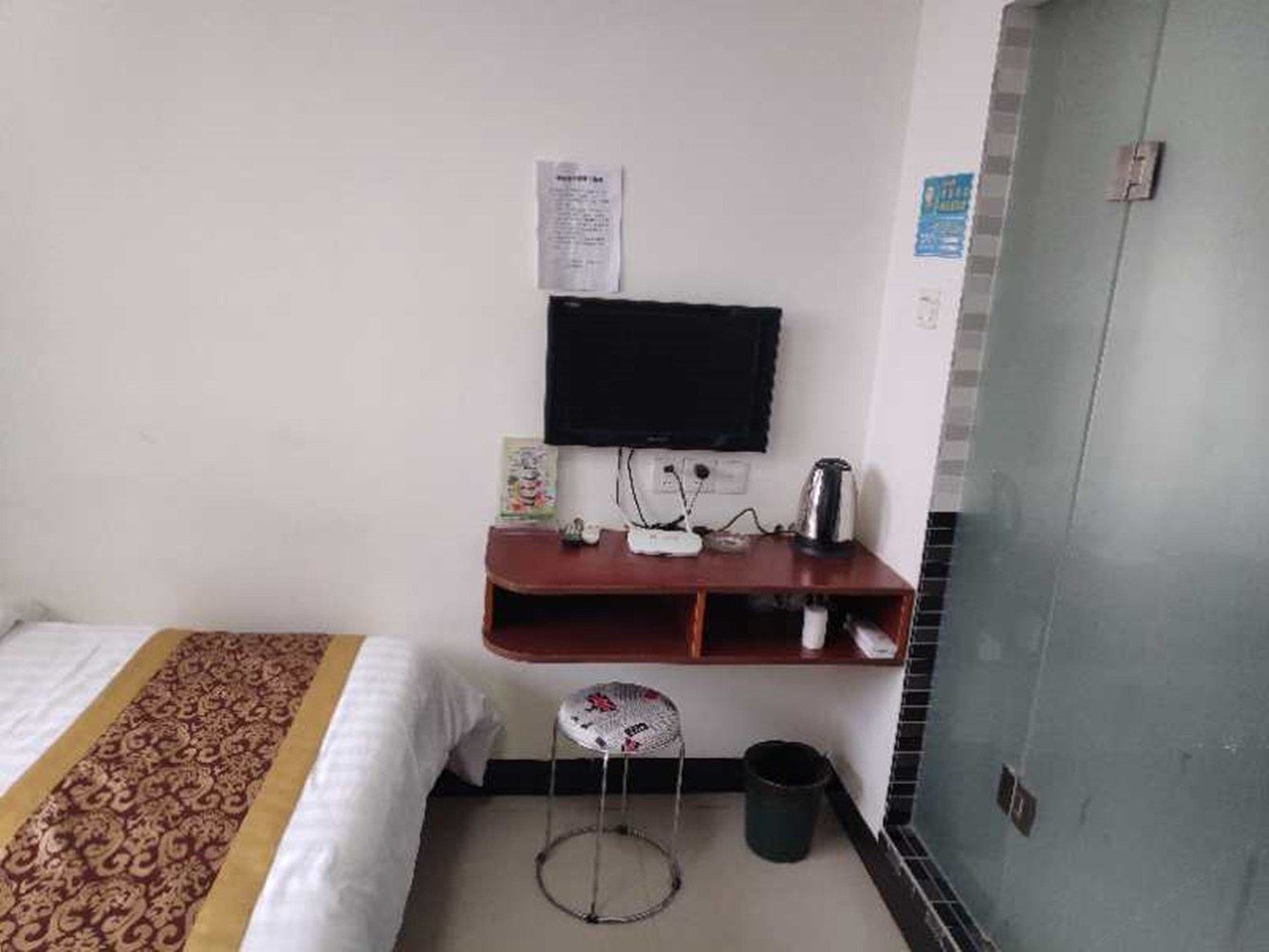 长沙馨欣公寓(4号店)