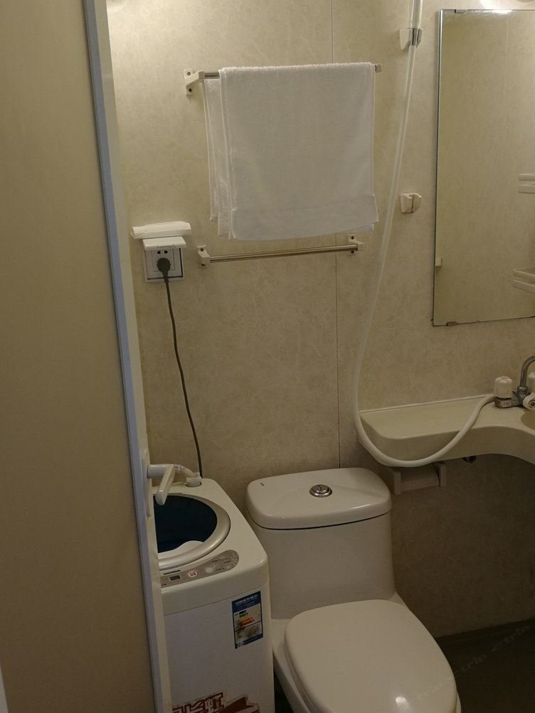 精致房