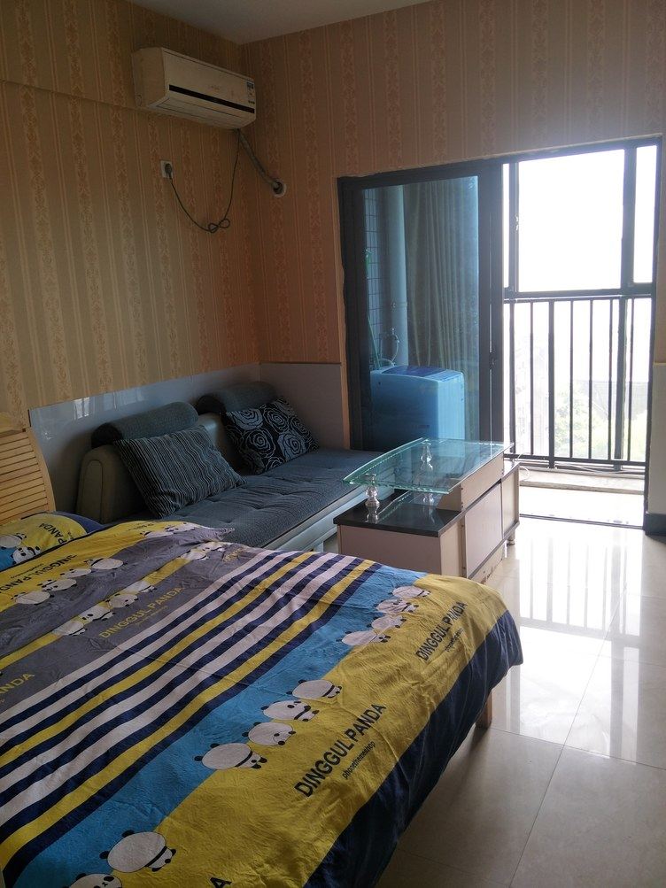 长沙长聚公寓(3号店)