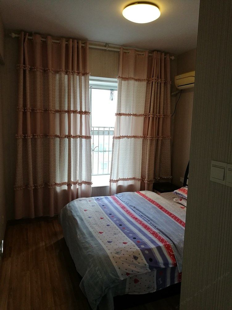 一室一厅家庭套房