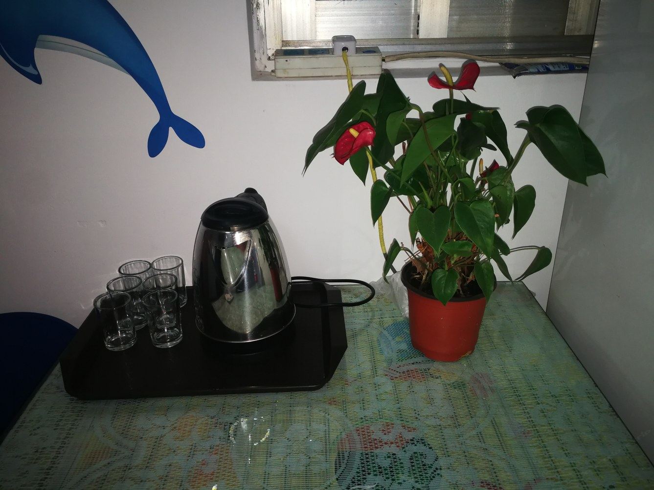 上海皮皮虾风味民宿