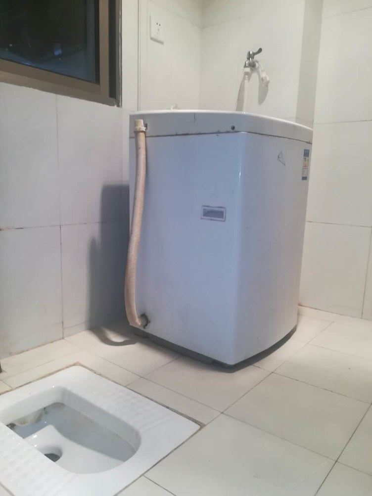 经典一室一厅套房