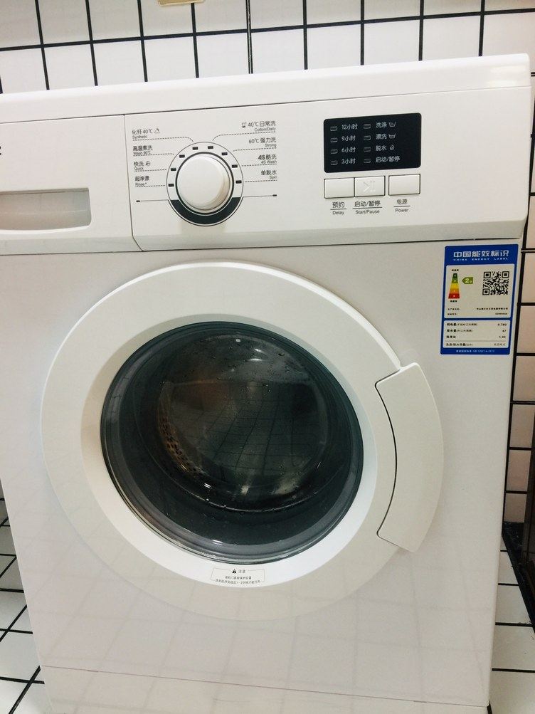 温馨樱花一室大床房