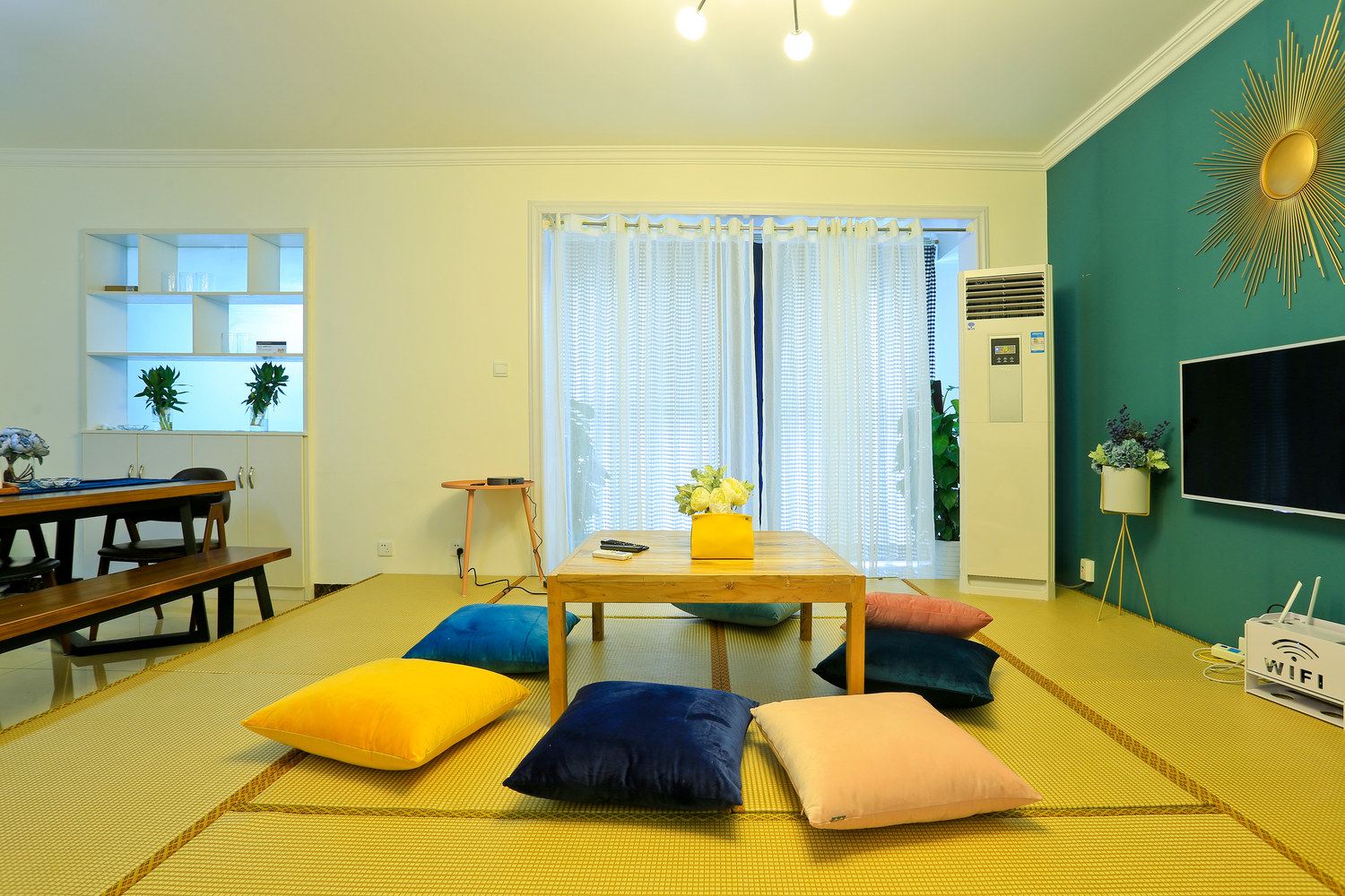 长沙蓉园公寓(2号店)