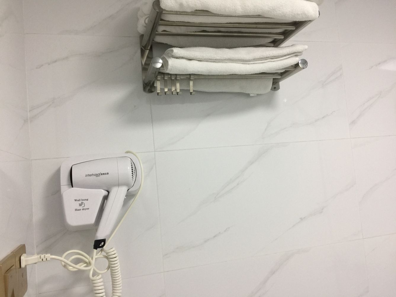 豪华大床房
