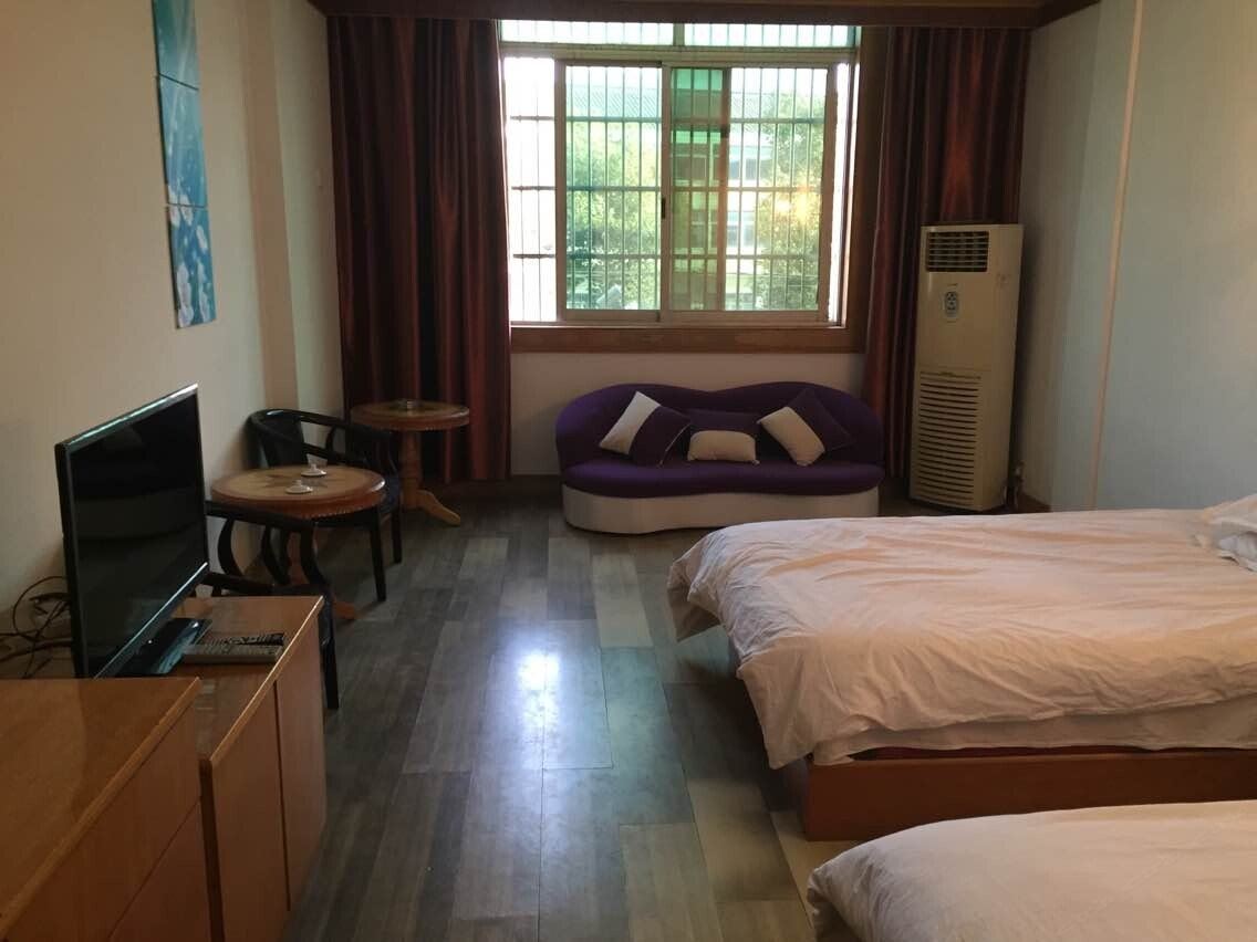 标准间