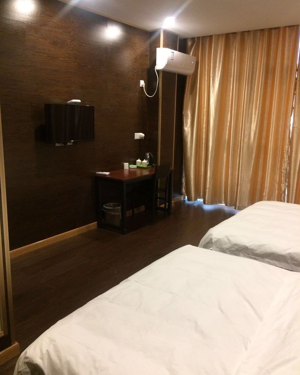 标准间