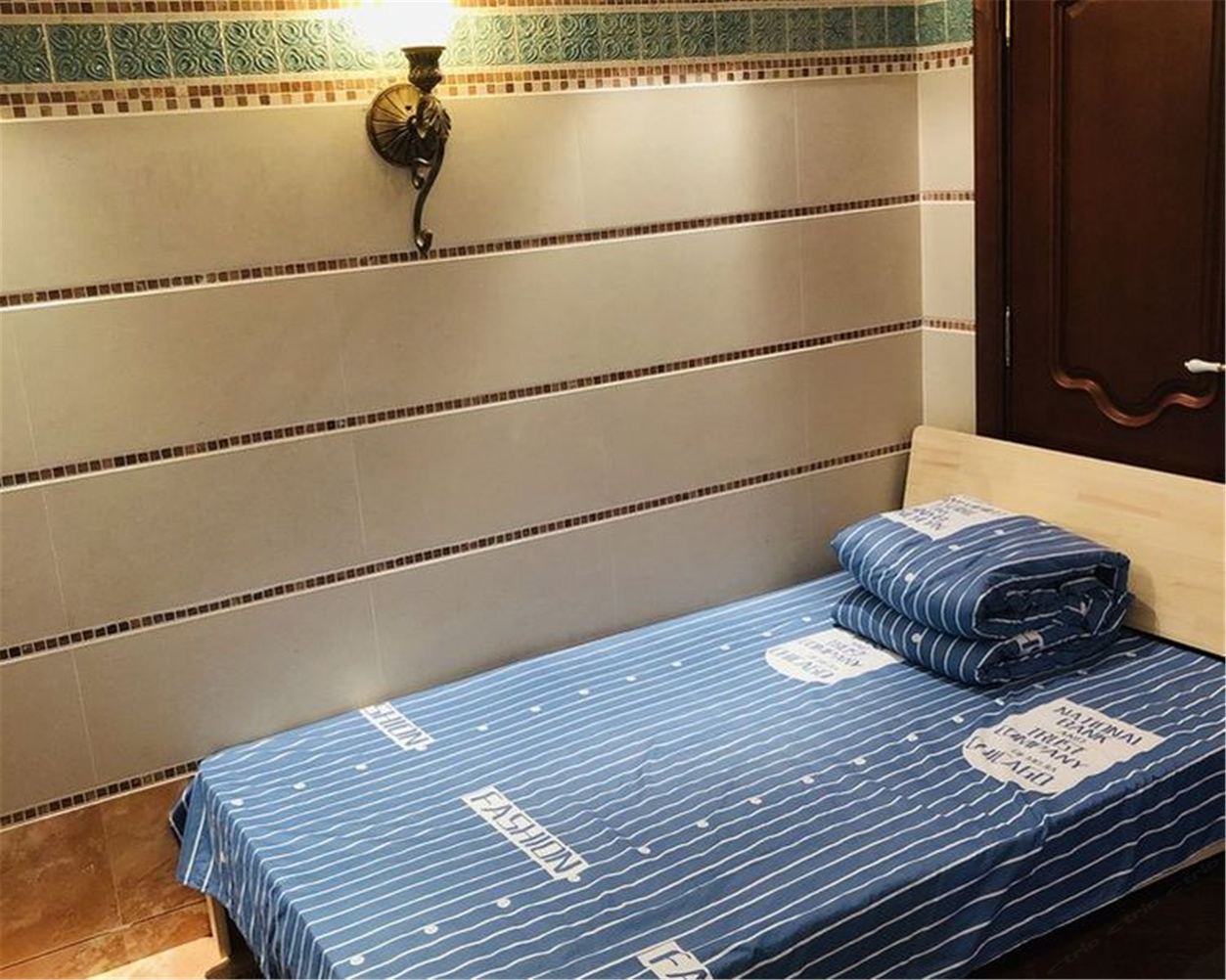 长沙swagger度假别墅(6号店)