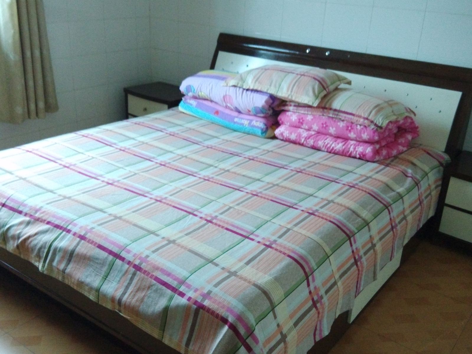 普通单人间(无窗)