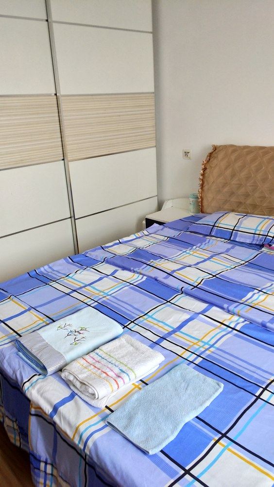 温馨家庭房