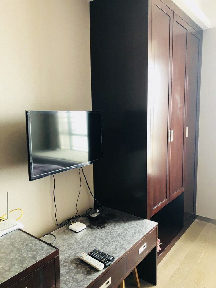 度假一室房