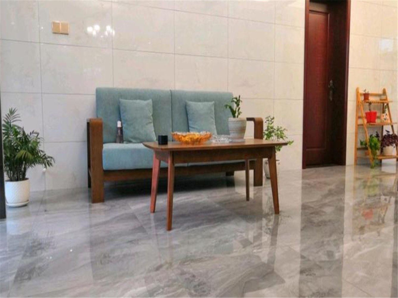 豪华标间