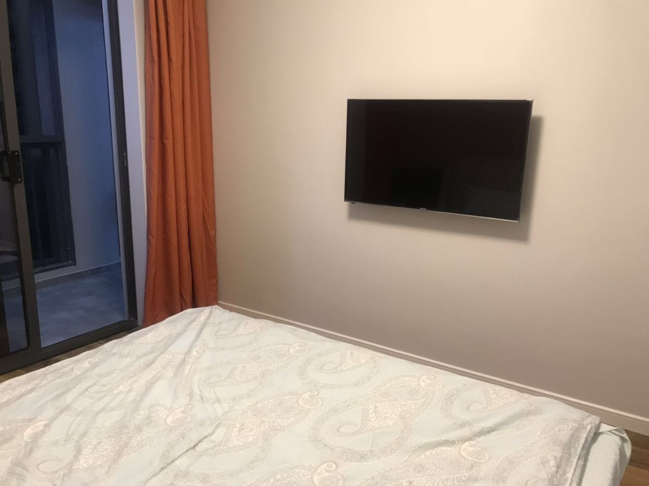 美景二室二厅套房