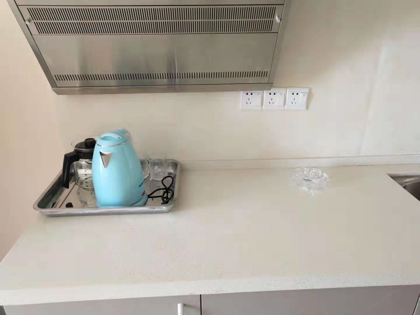 大床房