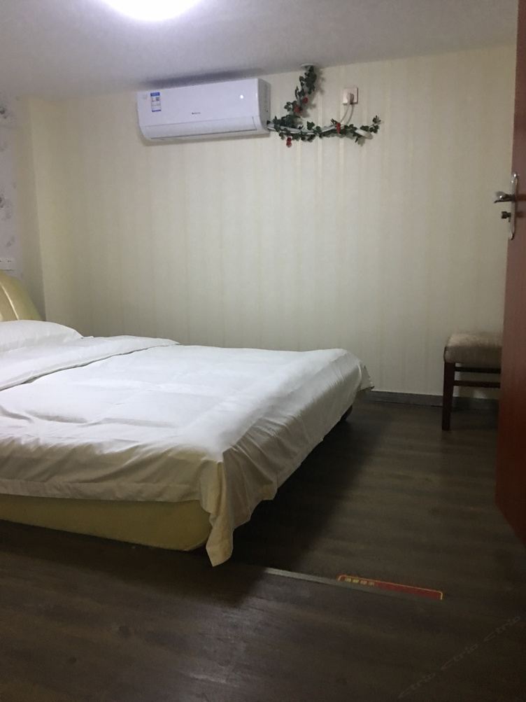 常州亿创公寓(4号店)