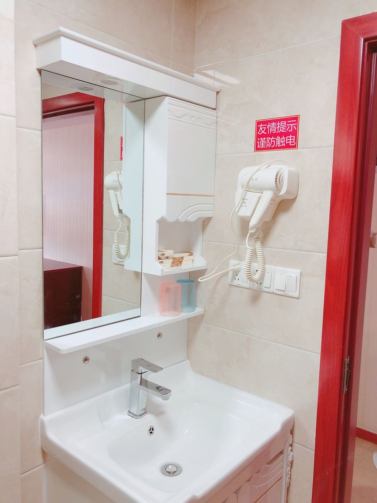 豪华标准房