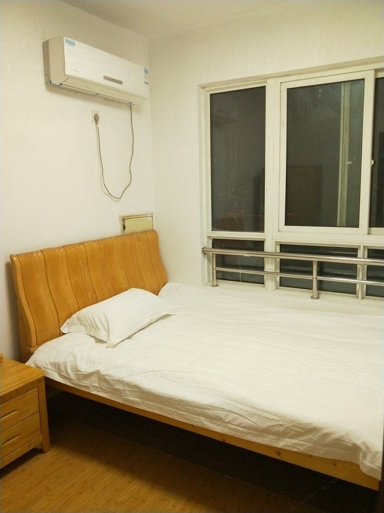 三室二厅套房
