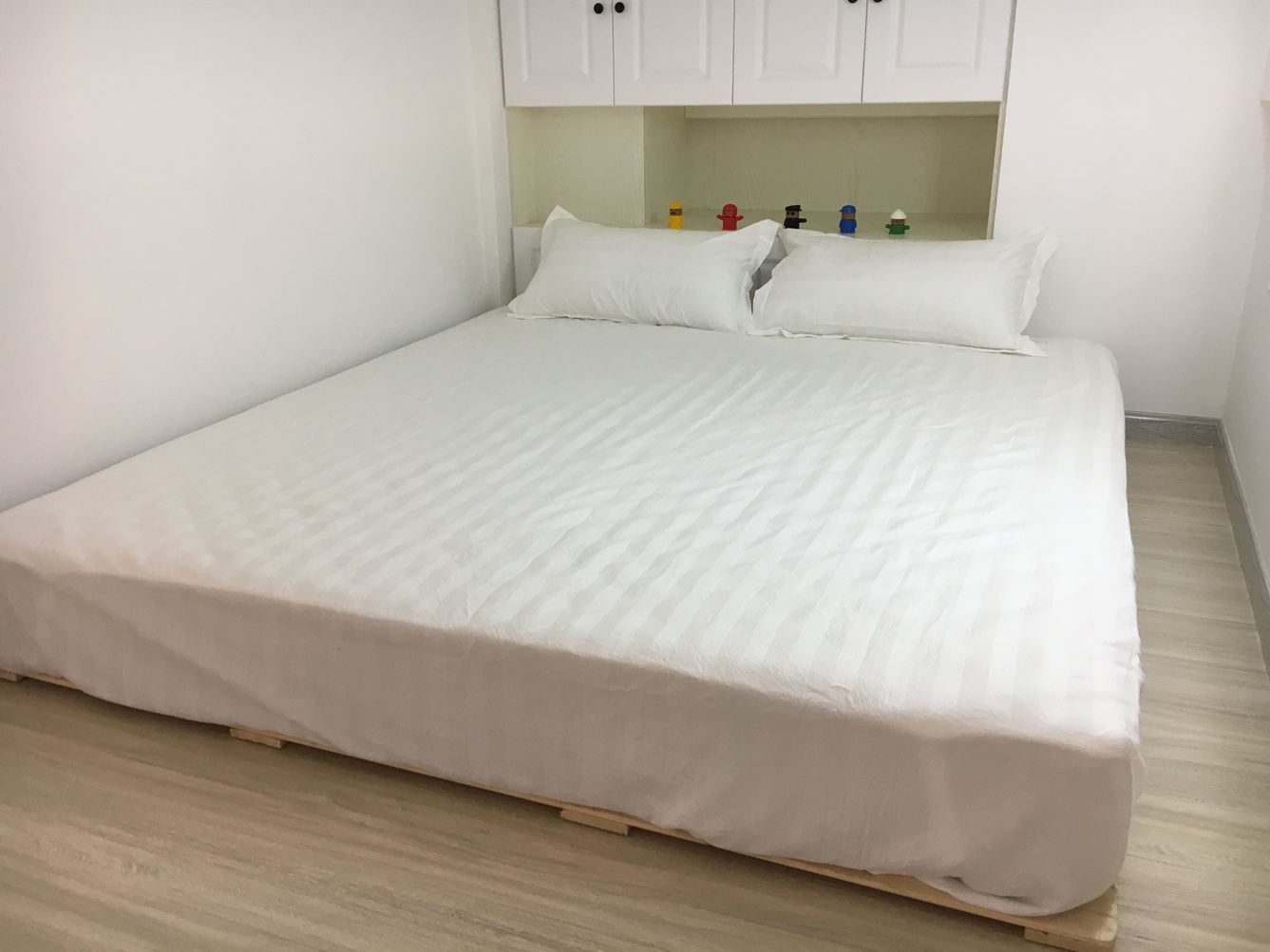 一室一厅套房