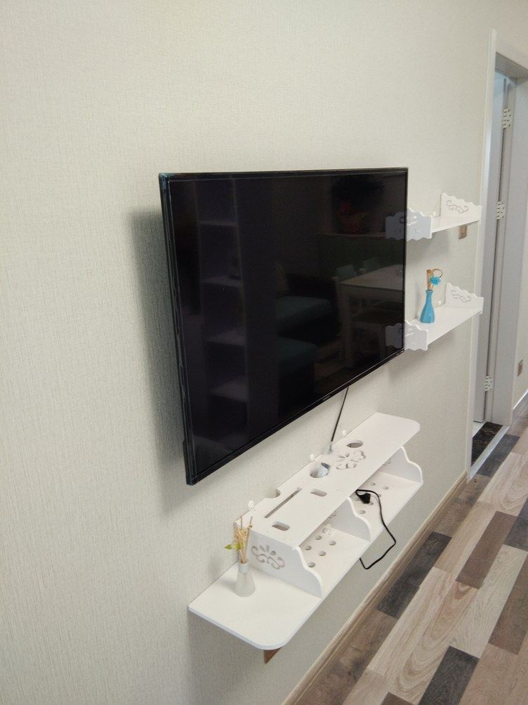 一室二床房