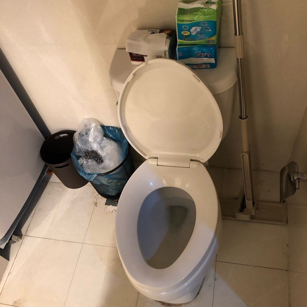 一室一厅套房