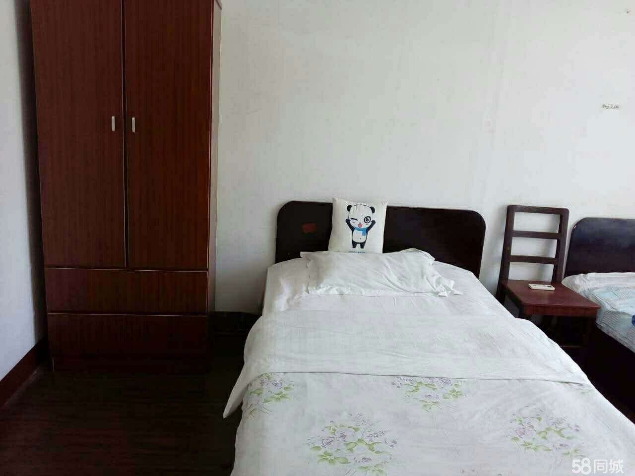 标准间