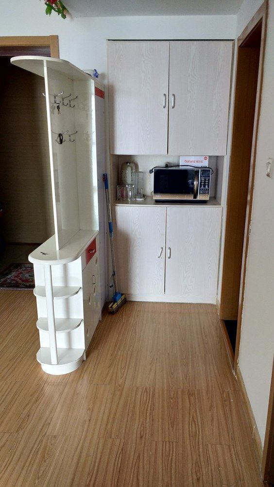 温馨家庭房